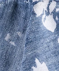 Adorn Hand Woven Rugs Indian Ooak M8059 Rug Collection