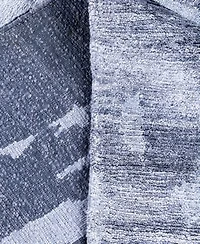 Adorn Hand Woven Rugs Indian Ooak M6708 Rug Collection