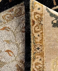 Adorn Hand Woven Rugs Indian Ooak M5803 Rug Collection