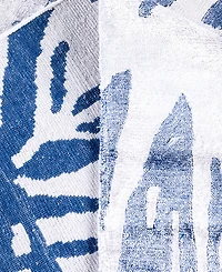 Adorn Hand Woven Rugs Indian Ooak M7573 9'1''x12'3'' Area Rug