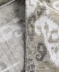 Adorn Hand Woven Rugs Indian Ooak M6338 Rug Collection