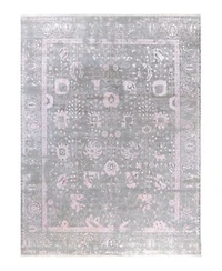 Adorn Hand Woven Rugs Indian Ooak M7274 Rug Collection