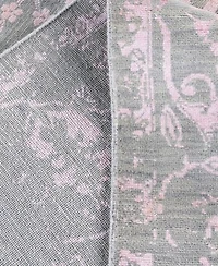 Adorn Hand Woven Rugs Indian Ooak M7274 Rug Collection