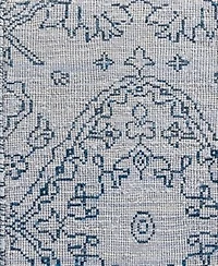 Adorn Hand Woven Rugs Indian Ooak M6979 Rug Collection