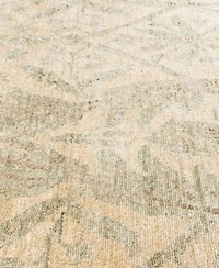 Adorn Hand Woven Rugs Indian Ooak M6006 Rug Collection