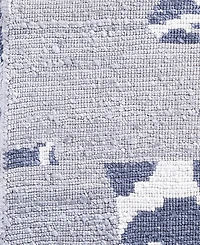 Adorn Hand Woven Rugs Indian Ooak M6891 8'3''x10'2'' Area Rug