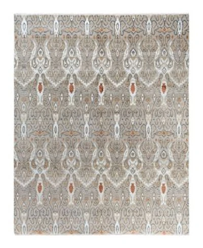 Adorn Hand Woven Rugs Indian Ooak M7004 Rug Collection