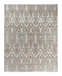 Adorn Hand Woven Rugs Indian Ooak M7004 Rug Collection