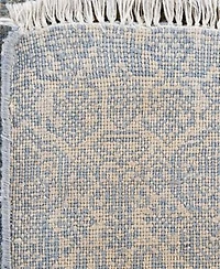 Adorn Hand Woven Rugs Indian Ooak M6443 Rug Collection