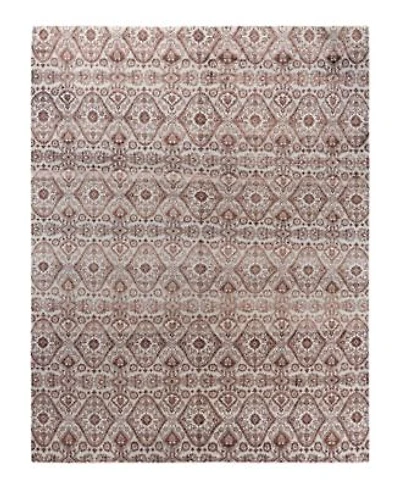 Adorn Hand Woven Rugs Indian Ooak M6957 Rug Collection
