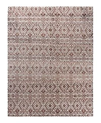 Adorn Hand Woven Rugs Indian Ooak M6957 Rug Collection