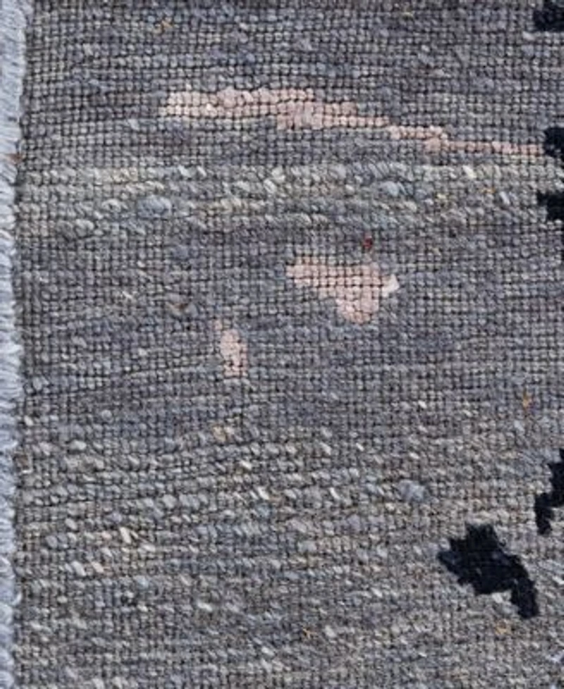 Adorn Hand Woven Rugs Indian Ooak M7116 Rug Collection