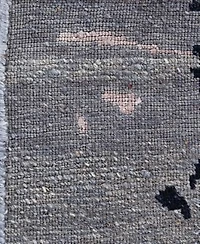 Adorn Hand Woven Rugs Indian Ooak M7116 Rug Collection