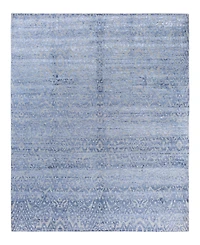 Adorn Hand Woven Rugs Indian Ooak M8357 8'1''x9'8'' Area Rug