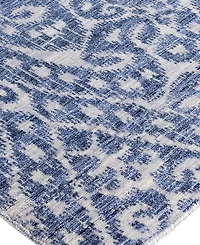 Adorn Hand Woven Rugs Indian Ooak M8357 8'1''x9'8'' Area Rug