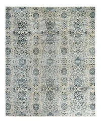 Adorn Hand Woven Rugs Indian Ooak M6282 Rug Collection
