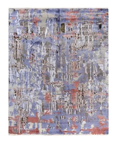 Adorn Hand Woven Rugs Indian Ooak M7528 Rug Collection