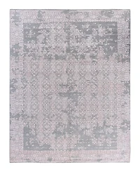Adorn Hand Woven Rugs Indian Ooak M8494 8'1''x10'3'' Area Rug