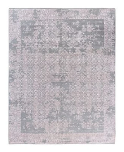Adorn Hand Woven Rugs Indian Ooak M8494 Rug Collection