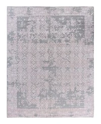 Adorn Hand Woven Rugs Indian Ooak M8494 Rug Collection
