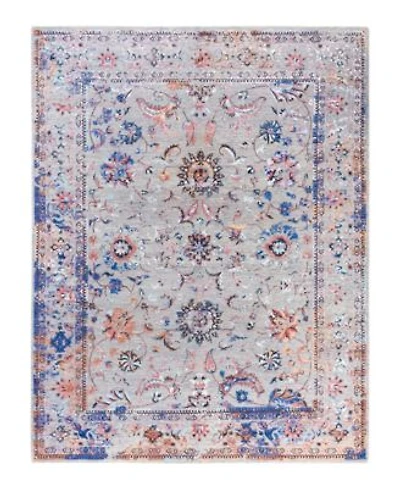 Adorn Hand Woven Rugs Indian Ooak M7993 Rug Collection