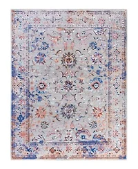 Adorn Hand Woven Rugs Indian Ooak M7993 Rug Collection