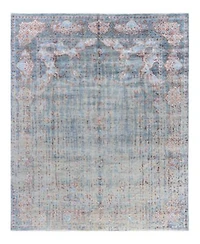 Adorn Hand Woven Rugs Indian Ooak M7227 Rug Collection