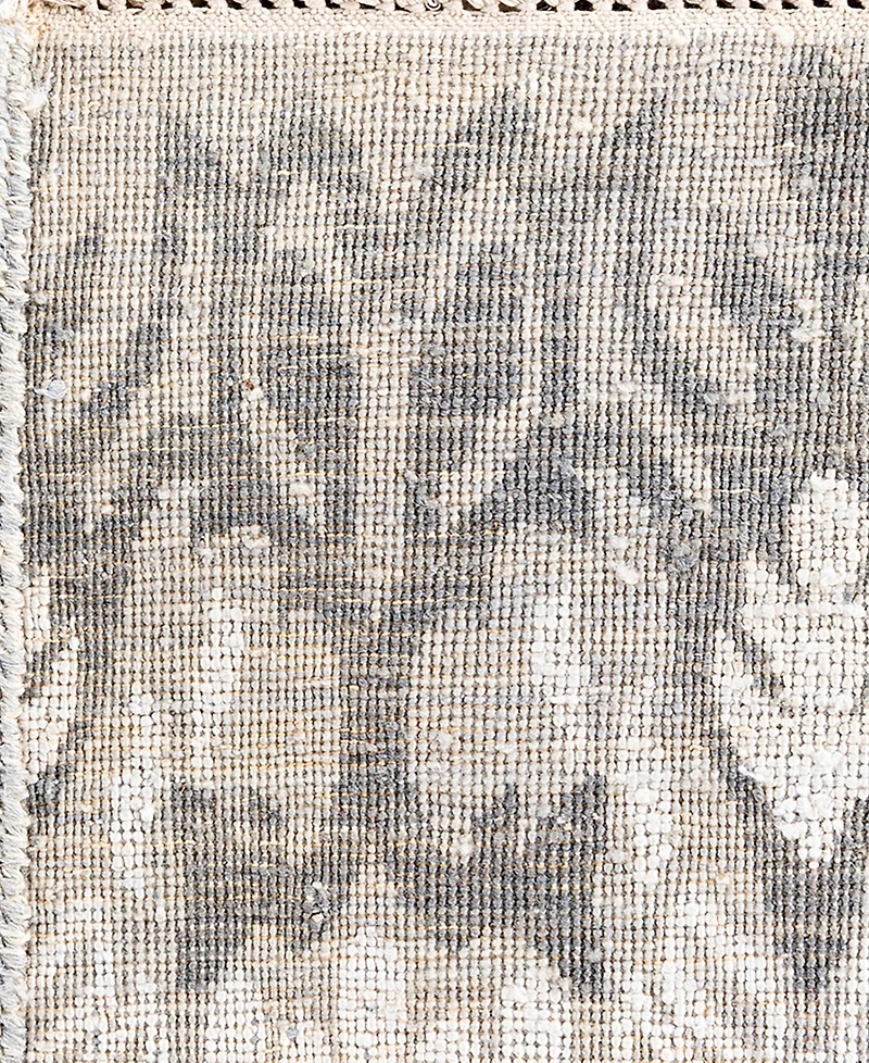 Adorn Hand Woven Rugs Indian Ooak M6494 8'x10'5'' Area Rug