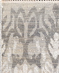 Adorn Hand Woven Rugs Indian Ooak M6494 8'x10'5'' Area Rug