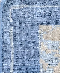 Adorn Hand Woven Rugs Indian Ooak M7142 Rug Collection