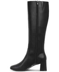 Style & Co Women's Buffyy Flare Tall Boots, Created for Macy's