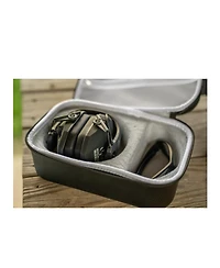 Walkers Earmuff Carrying Case (Black)