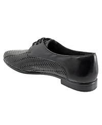 Trotters Lizzie Herringbone Flat