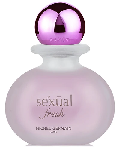 Michel Germain Sexual Fresh Eau de Parfum, 1.4-oz.