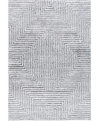 Livabliss Delight Shag Del 2309 Rug Collection