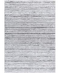 Livabliss Delight Shag Del-2300 5'3"x7' Area Rug