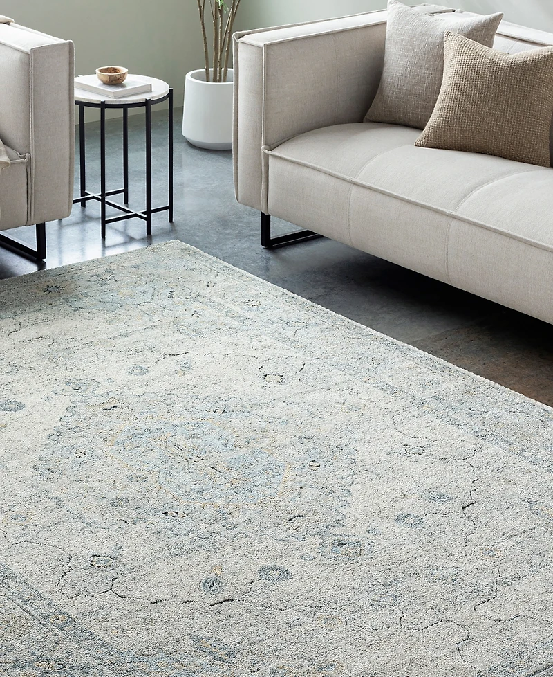 Livabliss Avellino 528178 2'x2'11" Area Rug