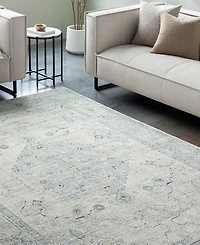 Livabliss Avellino 528178 2'x2'11" Area Rug