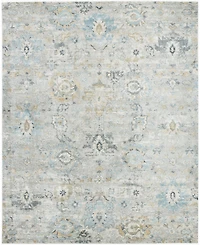 Livabliss Avellino 528113 2'x2'11" Area Rug