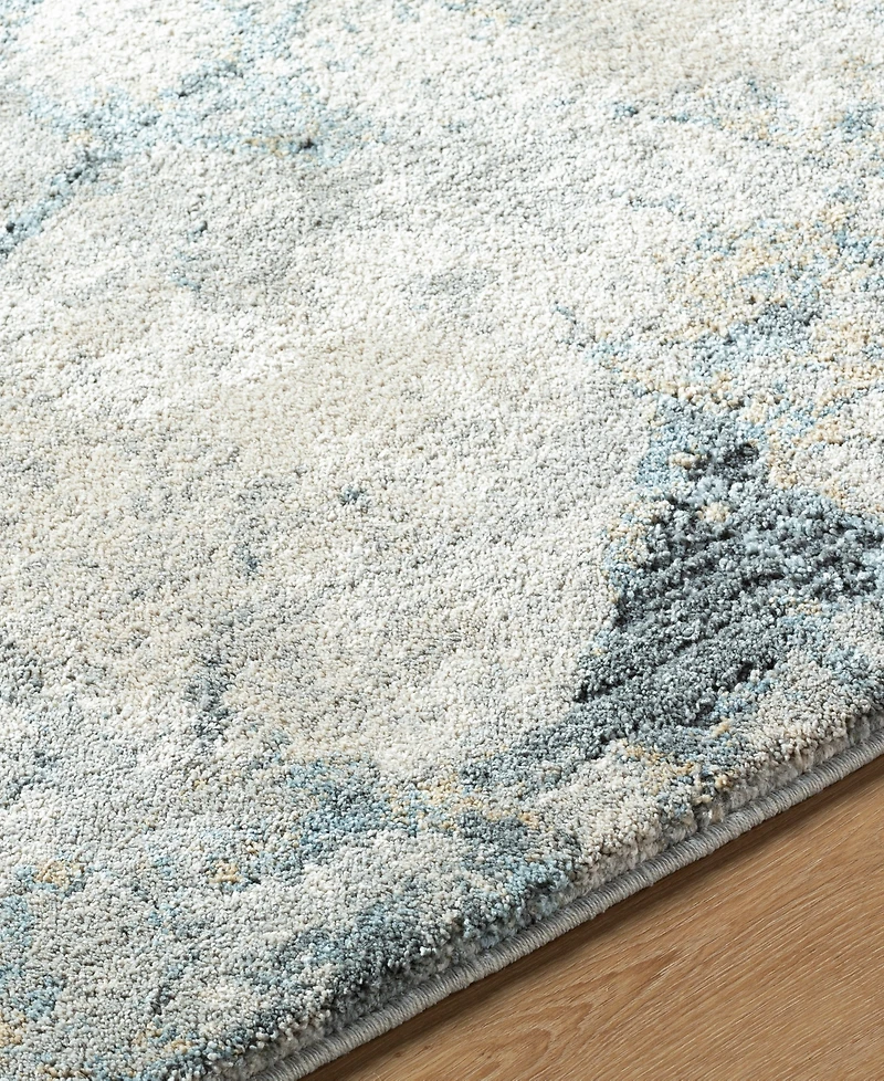 Livabliss Avellino 528092 7'10"x10' Area Rug