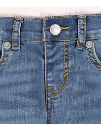 Levi's Baby Girls Brandi Skinny Jeans