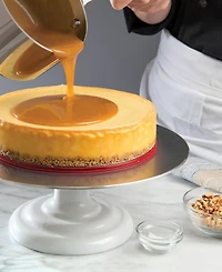 Eli's Cheesecake Salted Caramel Cheesecake, 9"