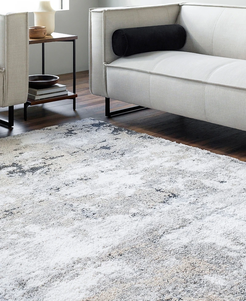 Livabliss Portofino Ptf-2321 6'7"x9' Area Rug