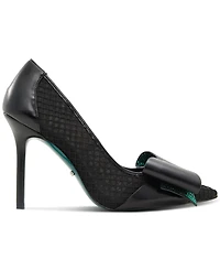 Aldo x Wicked Defygravity Bow Pumps