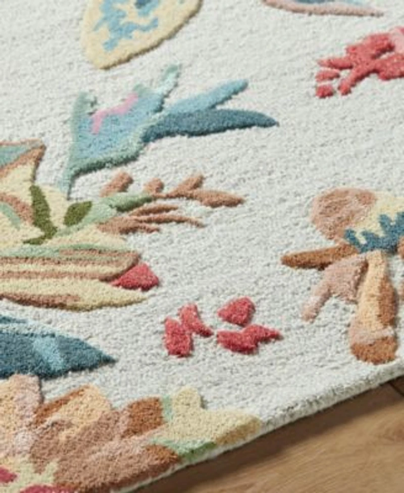 Surya Shindig 495727 Rug Collection