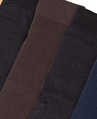 Lauren Ralph 5-Pk. 400N Dress Trouser Socks