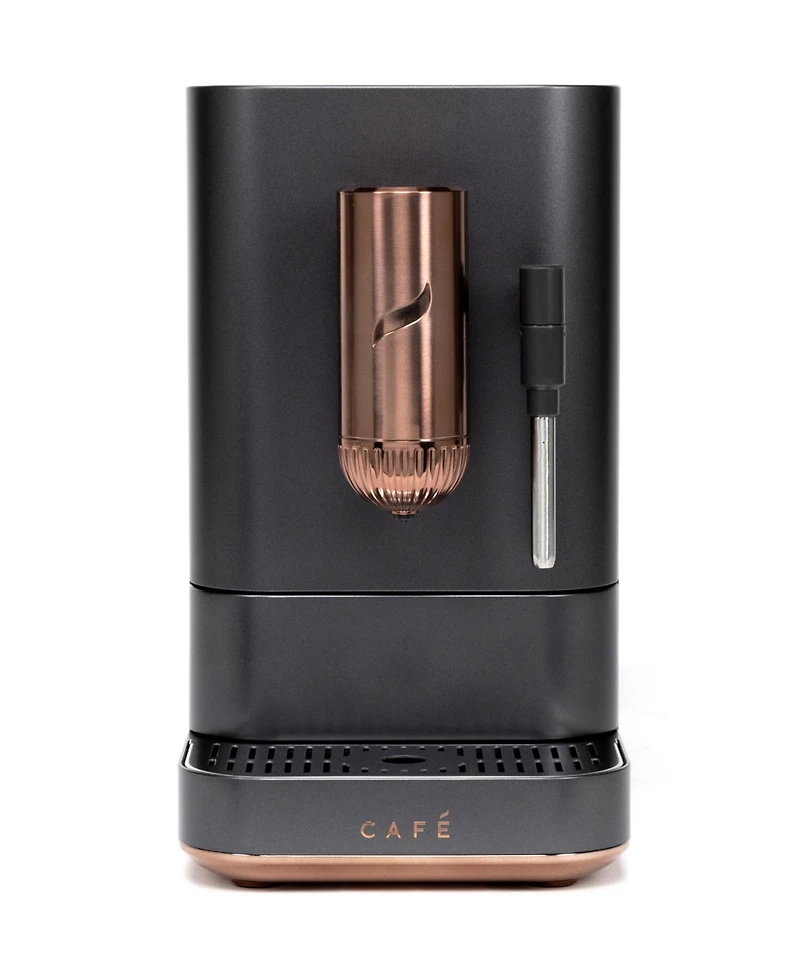 Cafe Affetto Automatic Espresso Machine & Frother