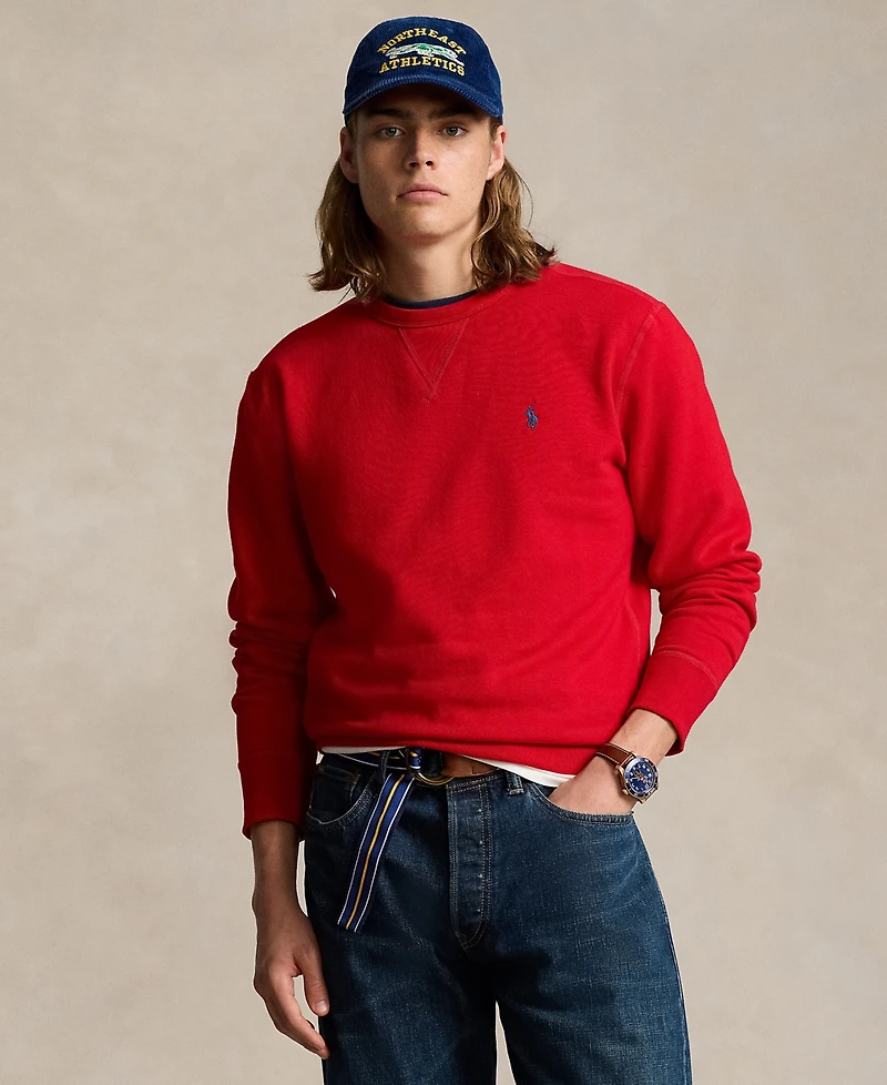 Polo Ralph Lauren Men's Rl Fleece Sweatshirt