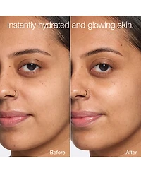 Clinique Jumbo Moisture Surge 100H Auto-Replenishing Hydrator Gel Moisturizer with Hyaluronic Acid, 4.2-oz.
