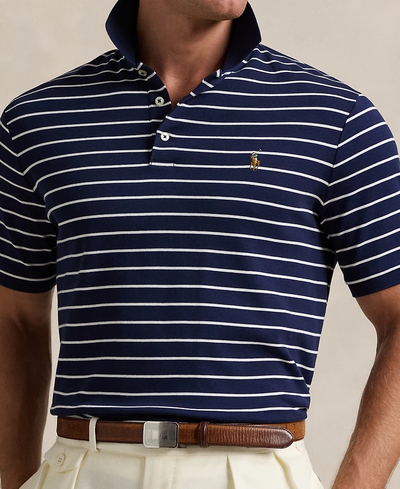 Polo Ralph Lauren Men's Classic-Fit Soft Cotton Shirt